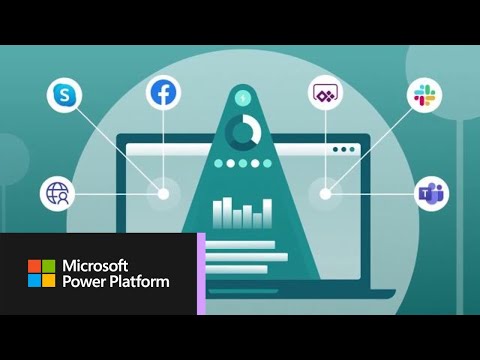 Microsoft Power Platform