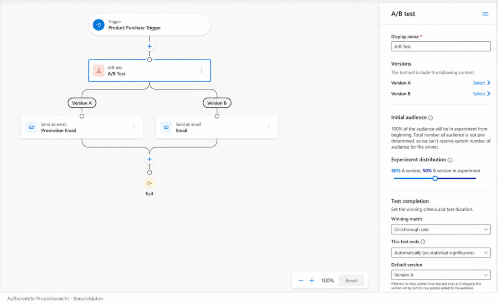 microsoft dynamics 365 marketing