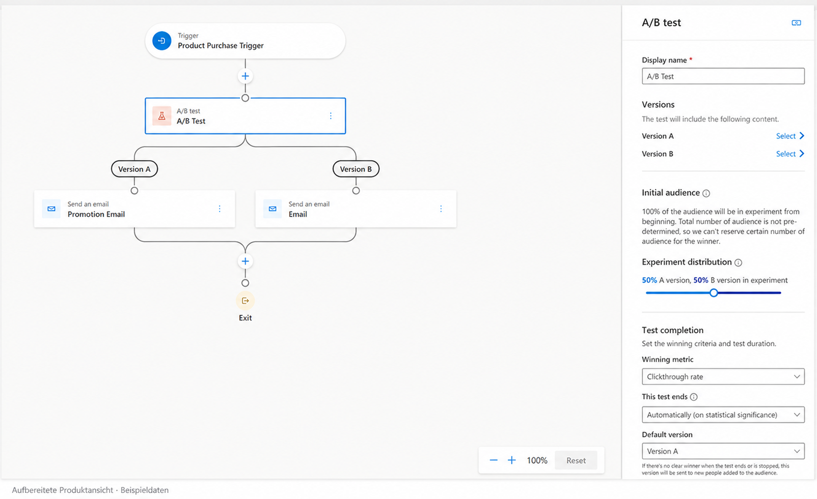microsoft dynamics 365 marketing