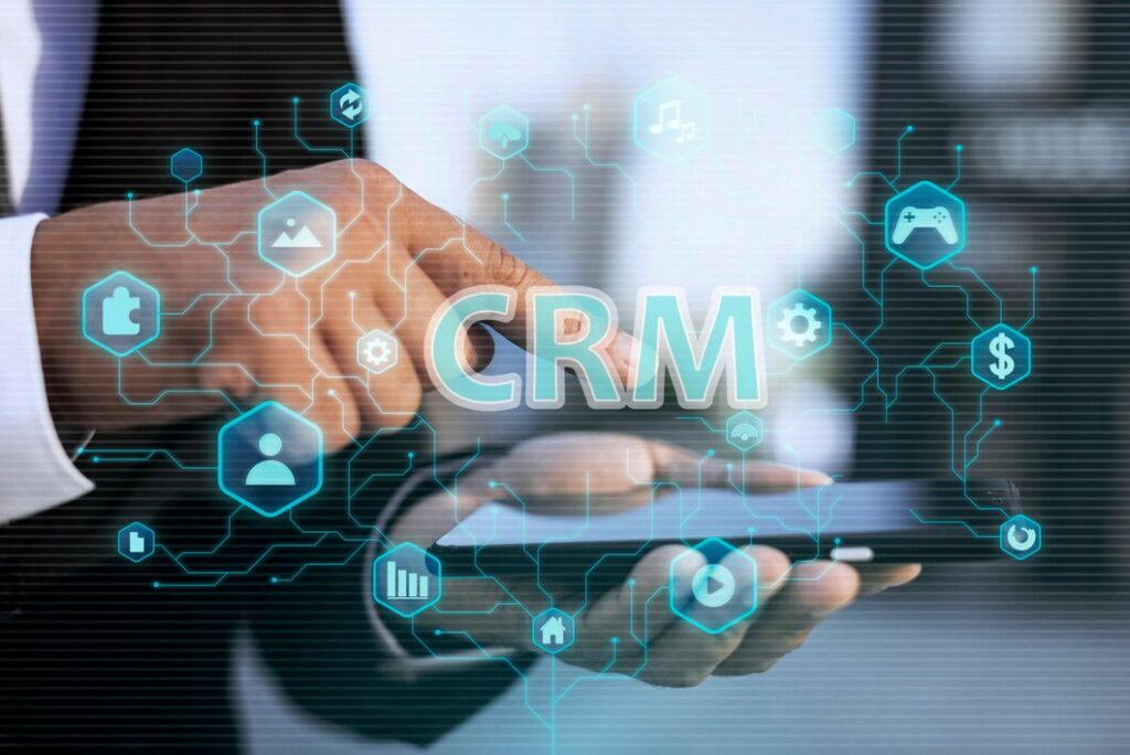 marketing automation