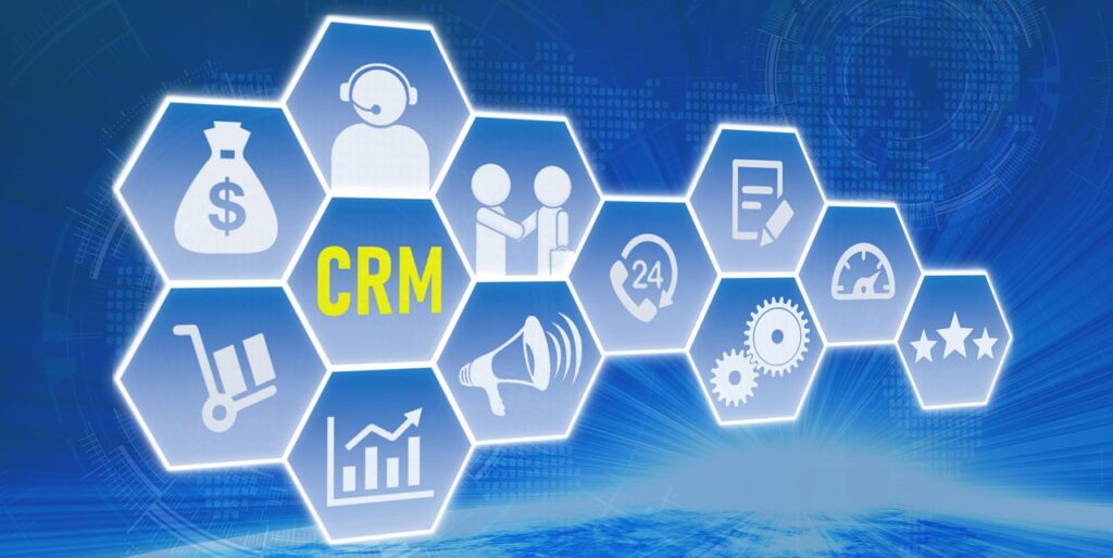 marketing automation