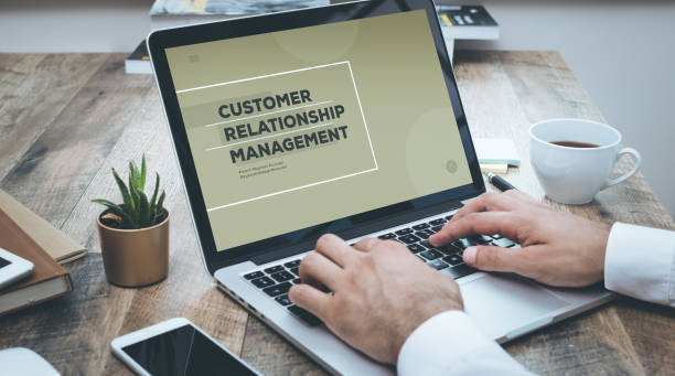 crm bedeutung