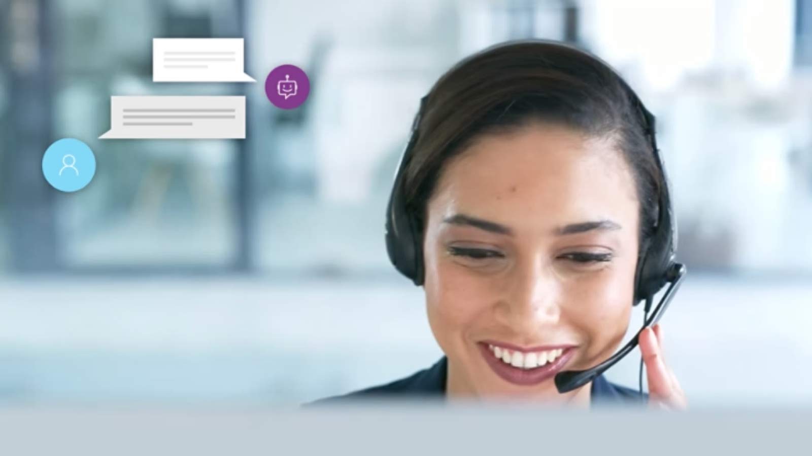 dynamics 365 customer service