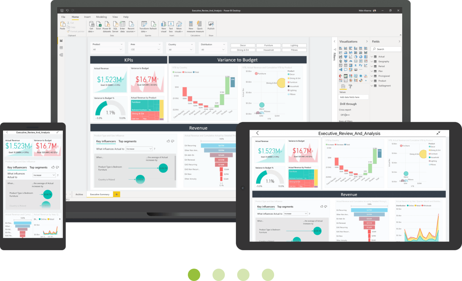 Microsoft Power Platform