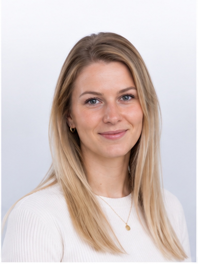 Vanessa_Dynamics CRM Consultant