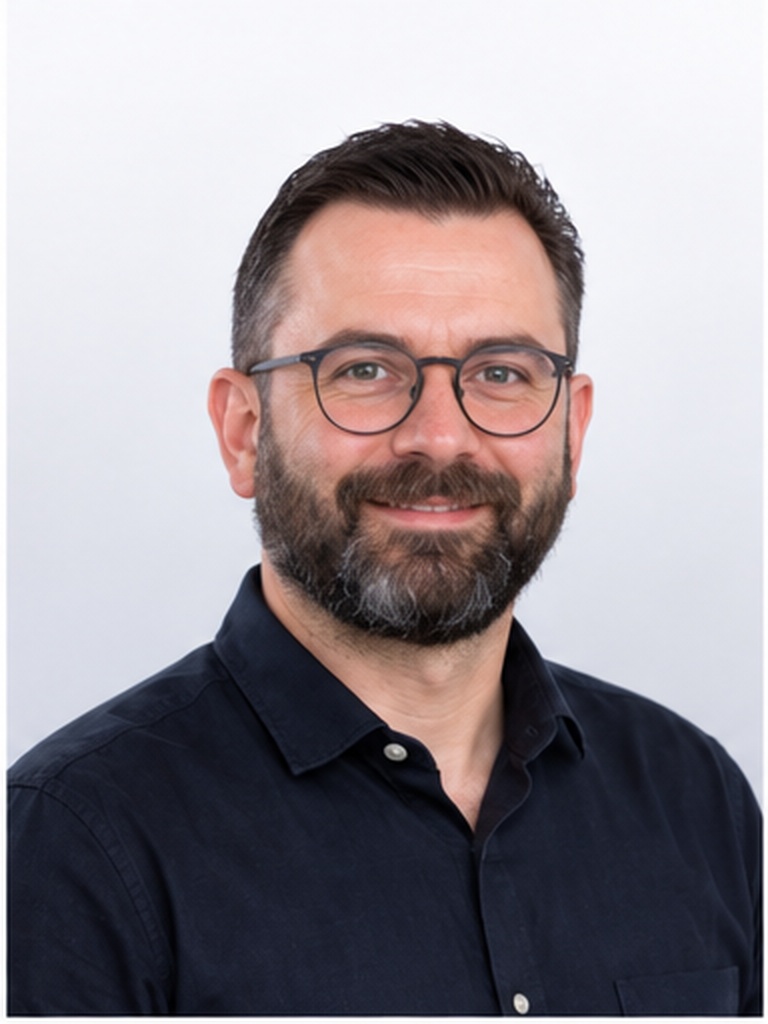 Vincent_Dynamics CRM Consultant
