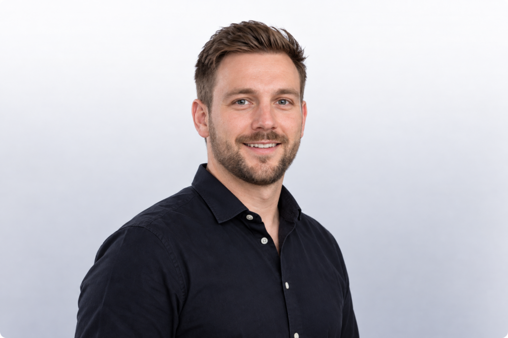 Tim: Dynamics-CRM-Consultant