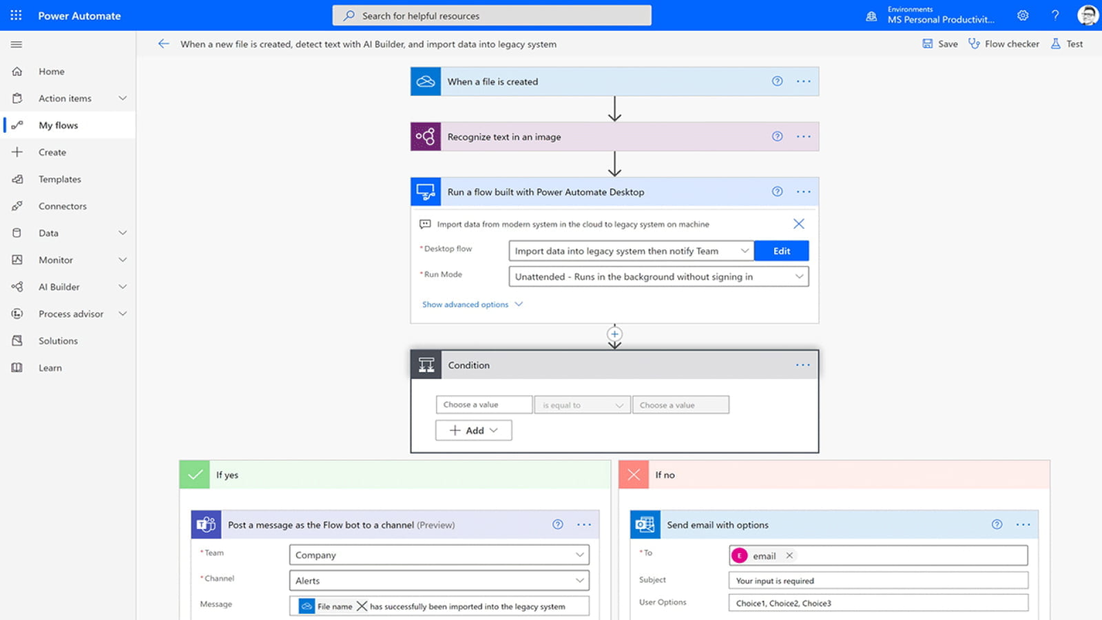 microsoft dynamics 365 marketing