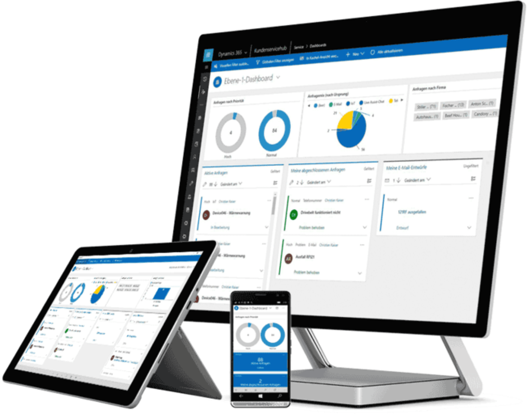 microsoft dynamics 365