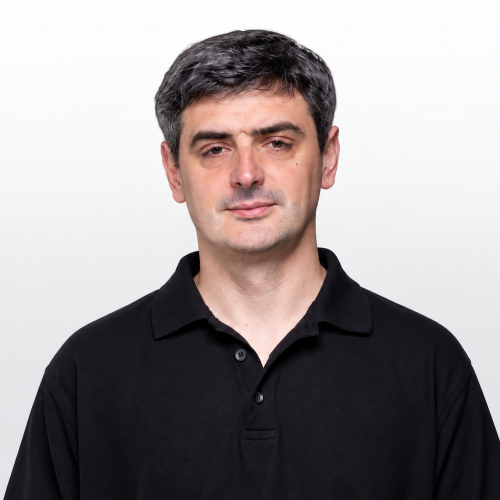 dynamics consulting