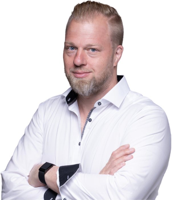 Christian Häring