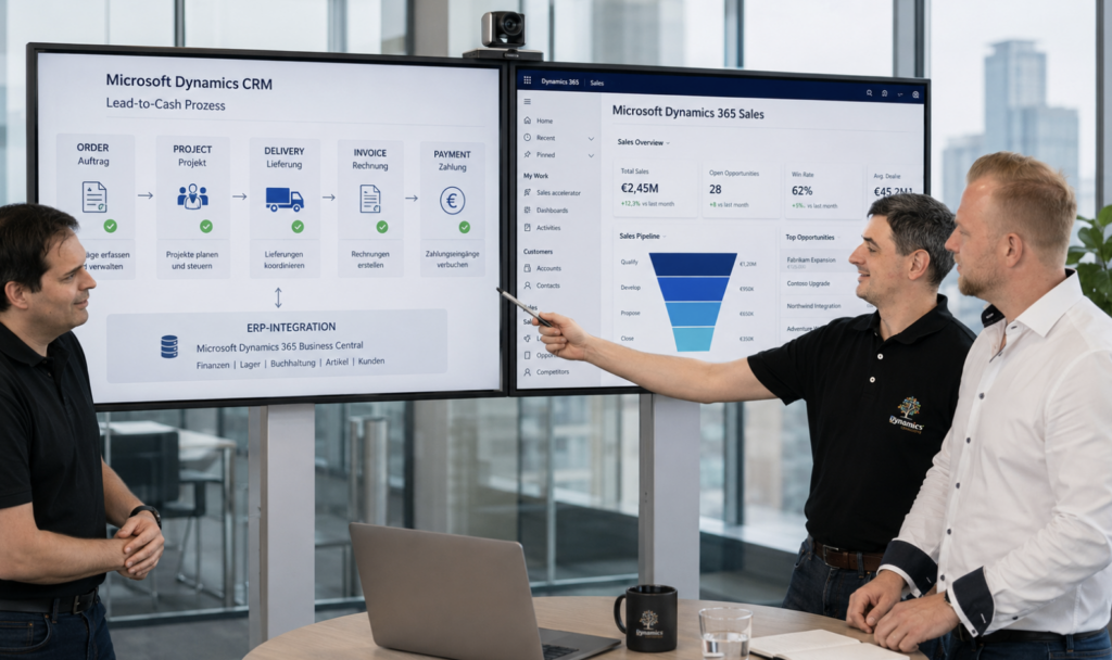 microsoft dynamics 365 marketing