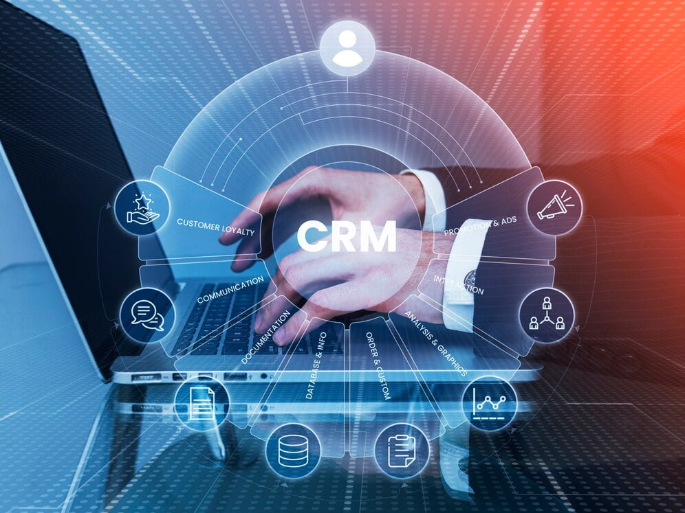 crm
