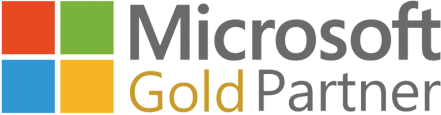 Microsoft Gold Partner